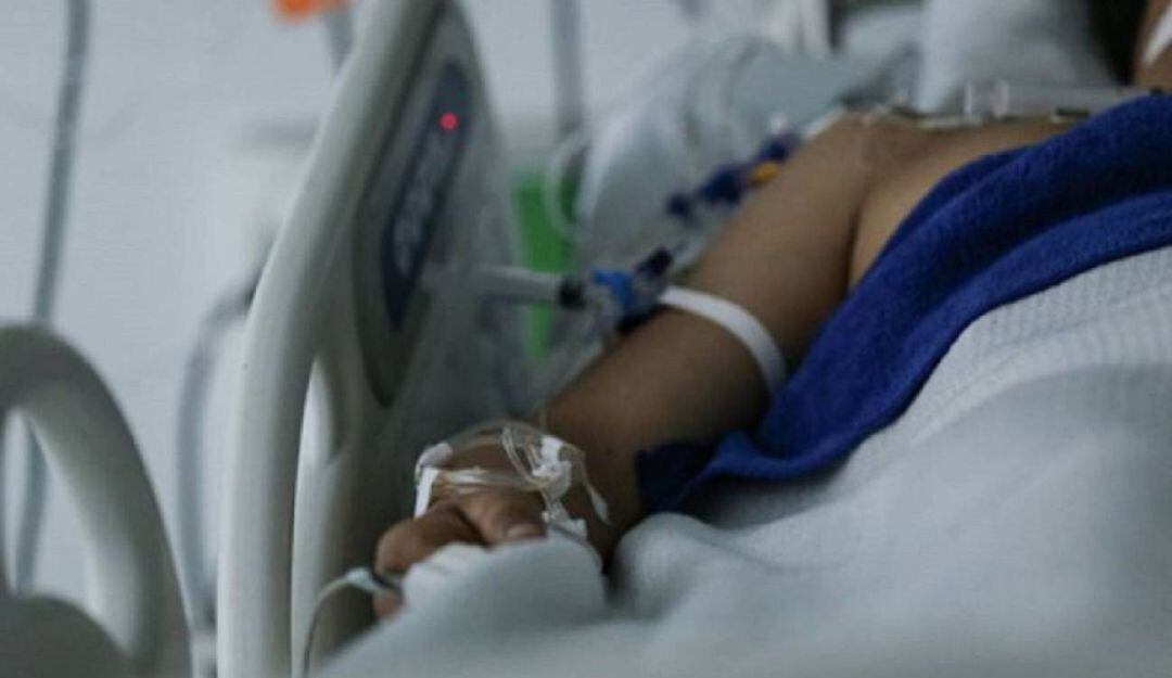 Urgencias imagen referencia.