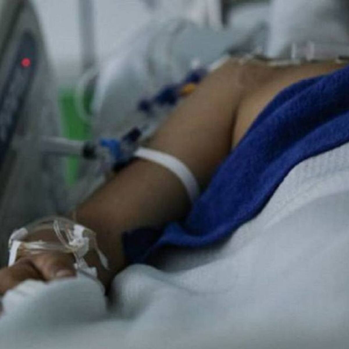 Foscal reporta colapso en urgencias