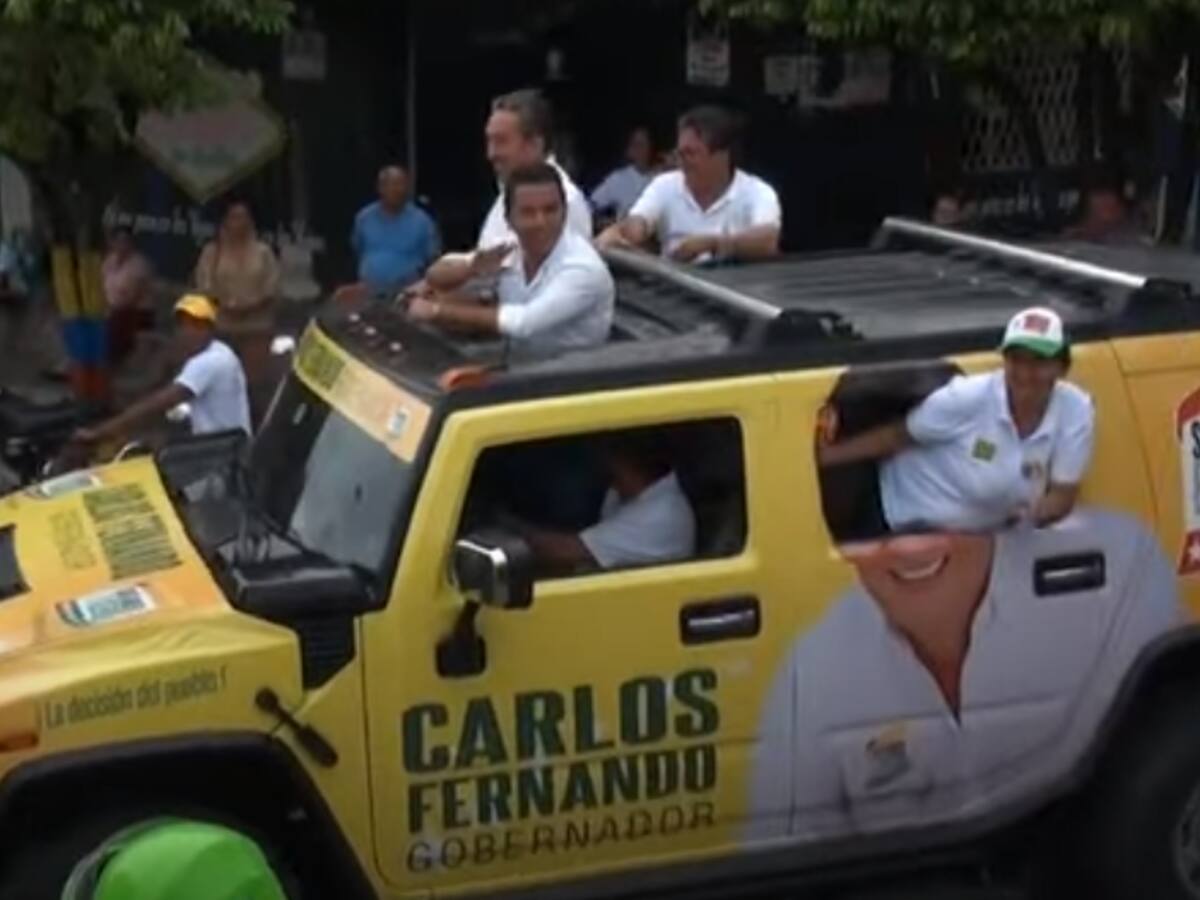 Así comenzó en política Sneyder Pinilla: “censurador y ludópata”