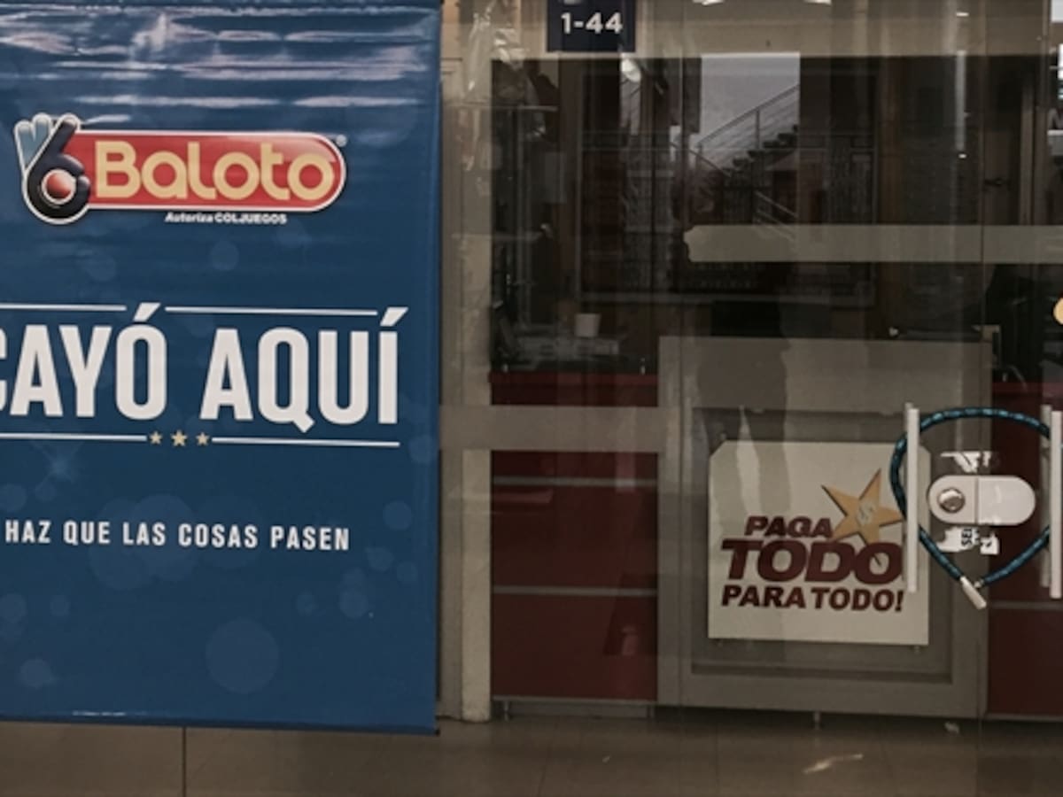 Humilde vendedor de carne se ganó el Baloto y ahora pide protección