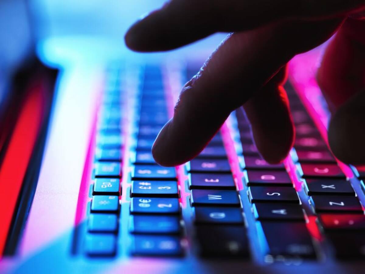 Delitos informáticos crecieron 17% en Colombia en comparación del 2020