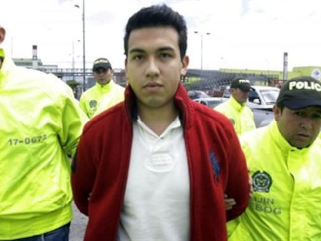 Más de 100 pruebas serán utilizadas en juicio a Carlos Cárdenas por caso Colmenares