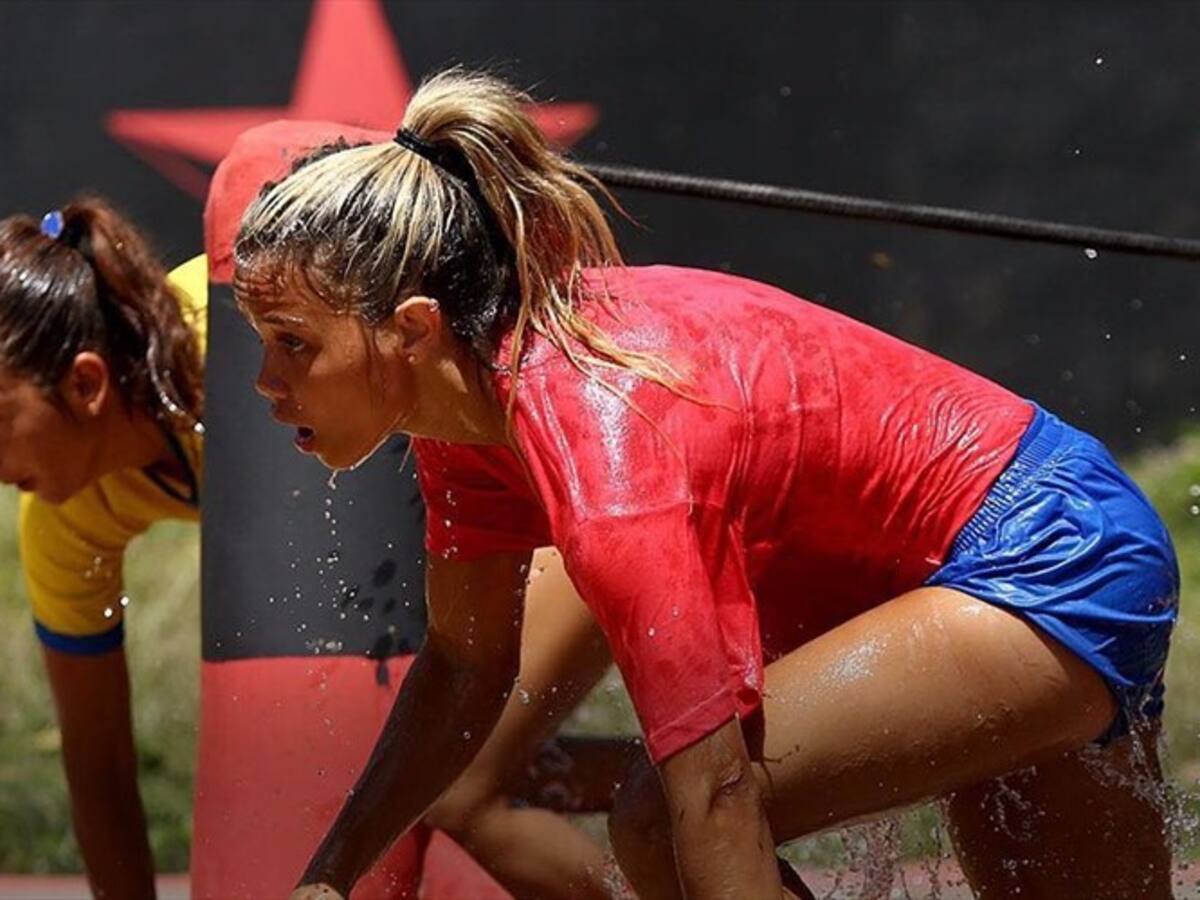 Exatlón tendrá competencia entre colombianos y griegos