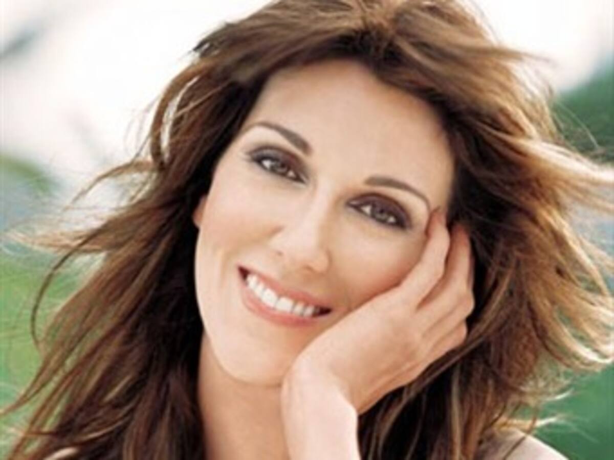 Un problema en la voz obliga a Celine Dion a cancelar concierto