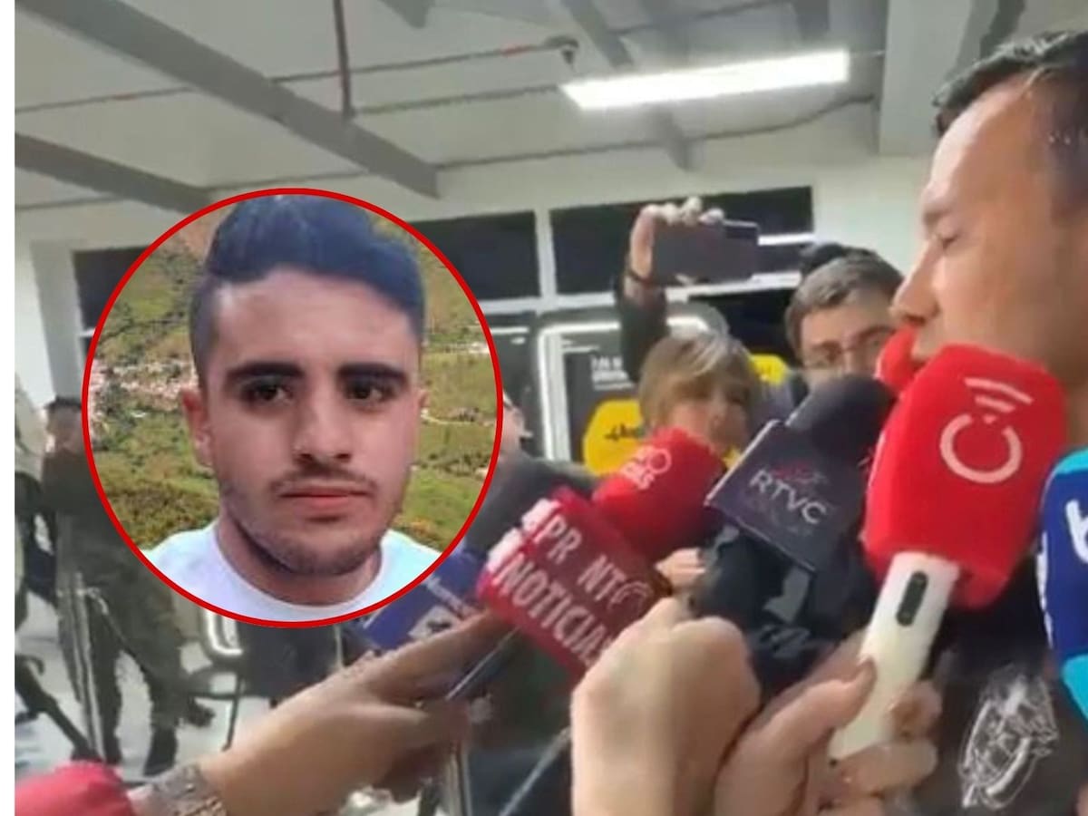Gobierno ofrece recompensa de $500 millones para capturar a ‘Chalá’, autor del crimen de Mateo Perez