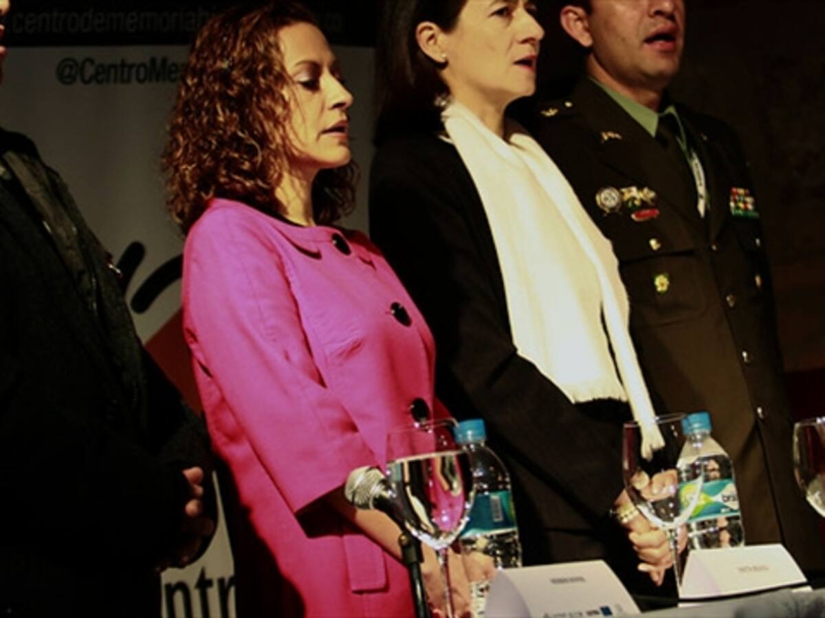Procuraduría apelará libertad de supuesto agresor de Jineth Bedoya