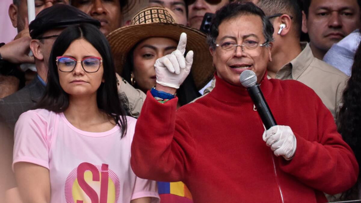 ¿Qué pasará en el Consejo de Estado si se deroga el decreto de Consulta Popular?