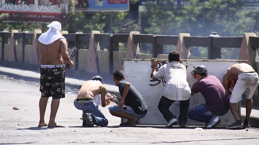 Imagen de referencia. Foto: Getty Images