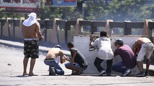 Imagen de referencia. Foto: Getty Images