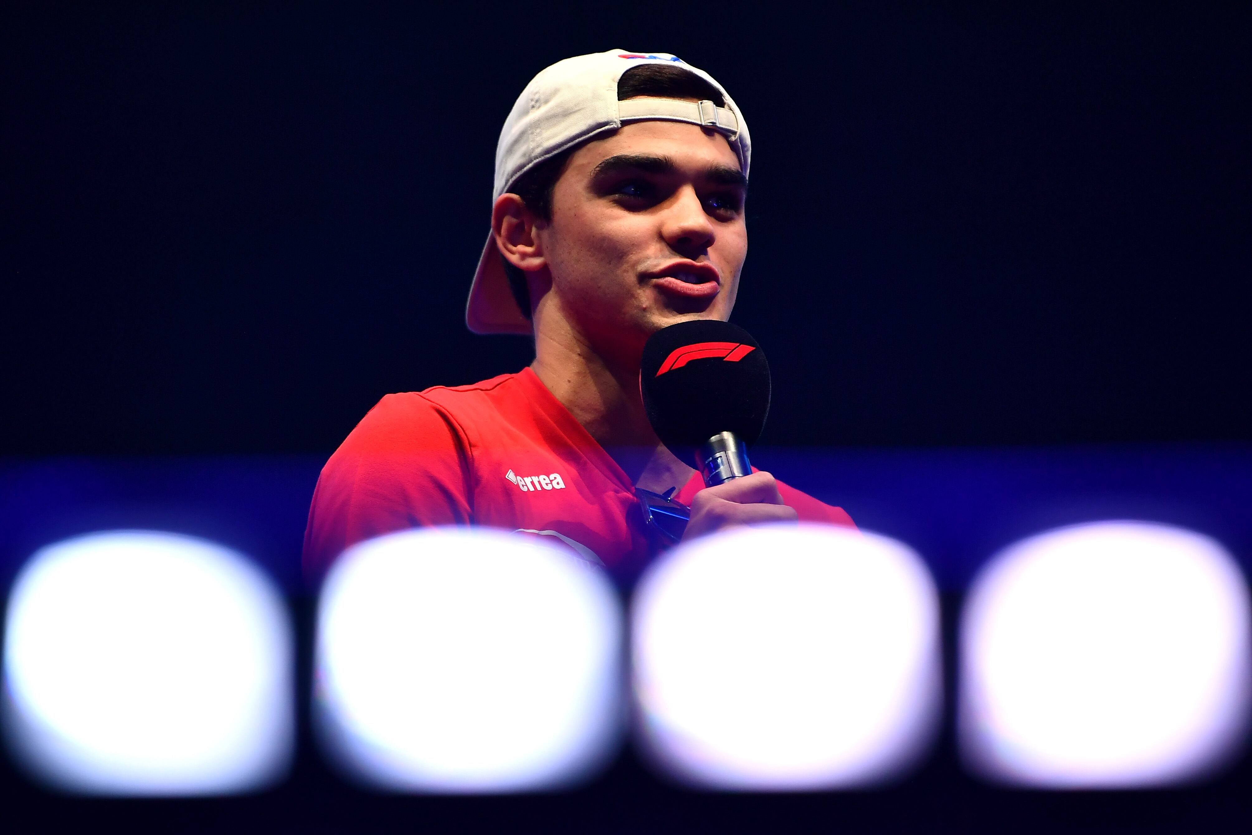 Sebastian Montoya/Getty Images.