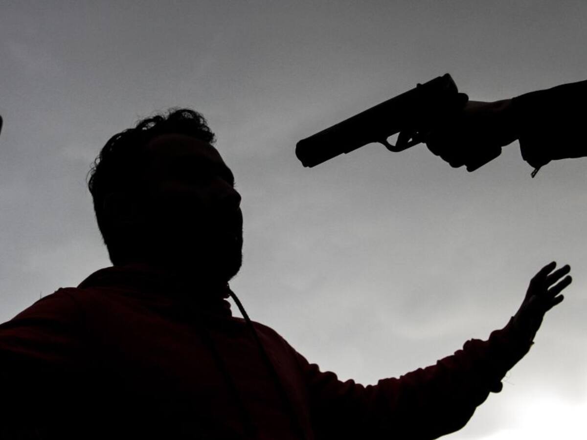 Líder cafetero en Risaralda vuelve a denunciar amenazas de muerte