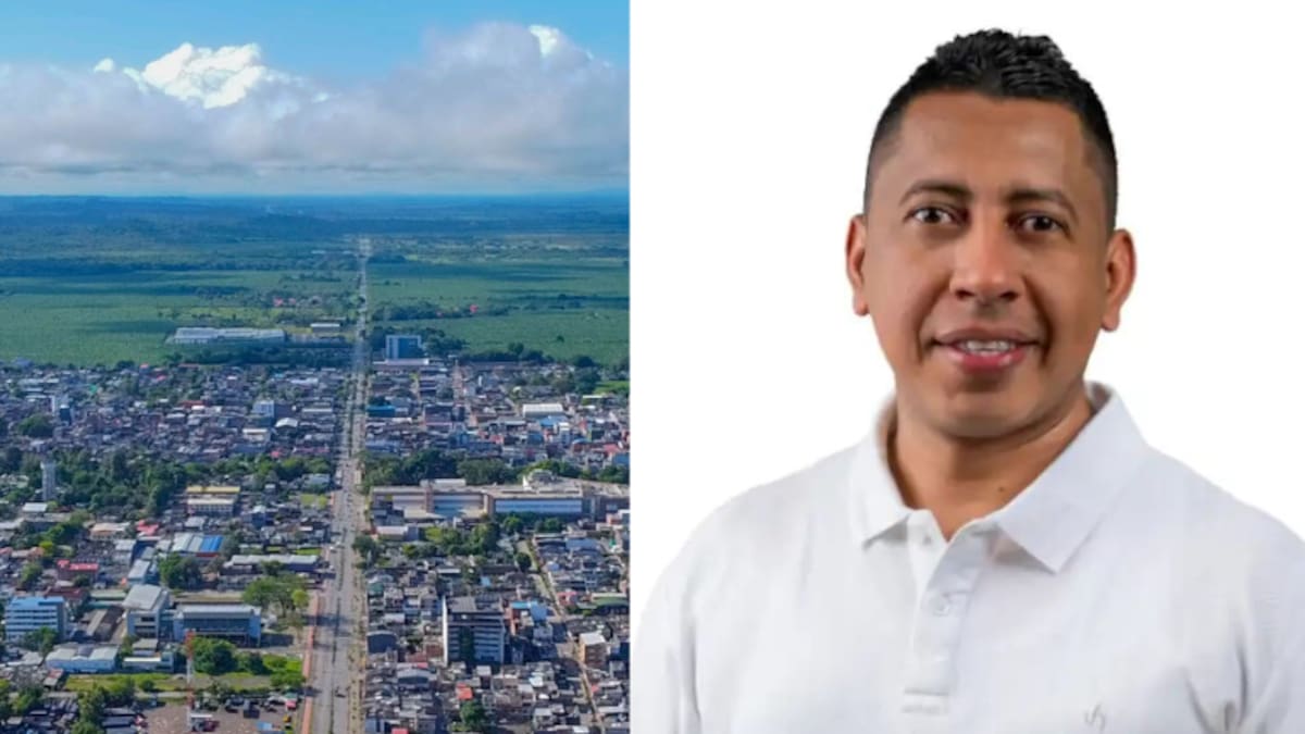 Adolfo Romero Benítez es el nuevo alcalde de Apartadó tras decisión del CNE: Perfil y trayectoria