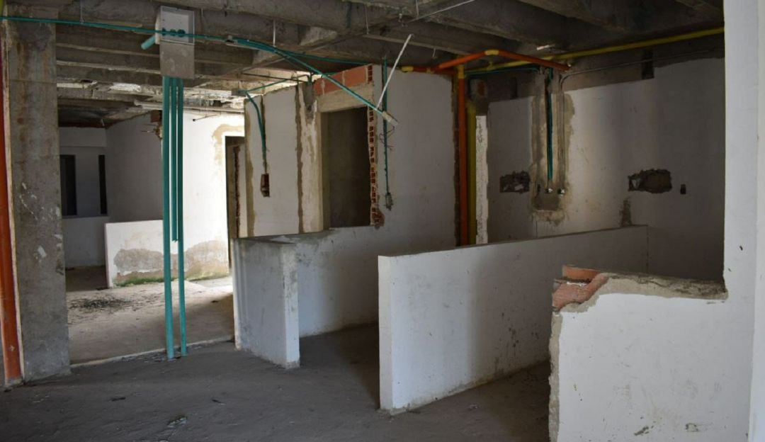 El Contralor Carlos Felipe Córdoba, aseguró que se tienen embargados a los responsables de no entregar estas obras en Cartagena