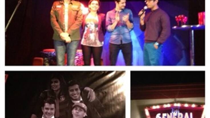 Últimos días de P.E.R.R.A.S