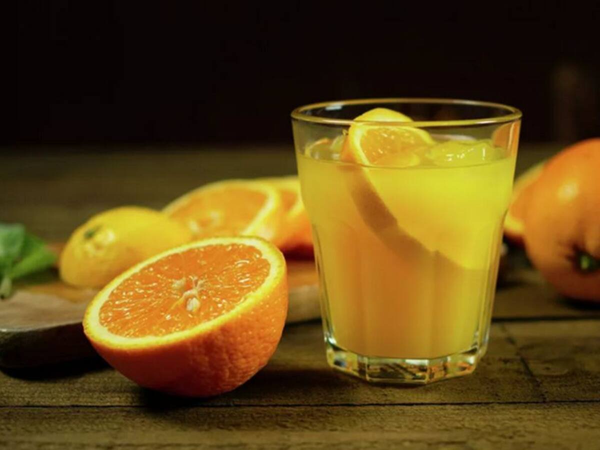 Peor que las gaseosas: el peligro que ocultan los jugos de fruta