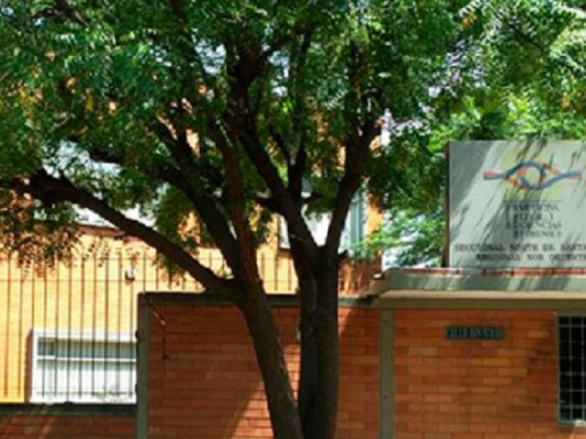 Investigan muerte de un hombre en condición de calle