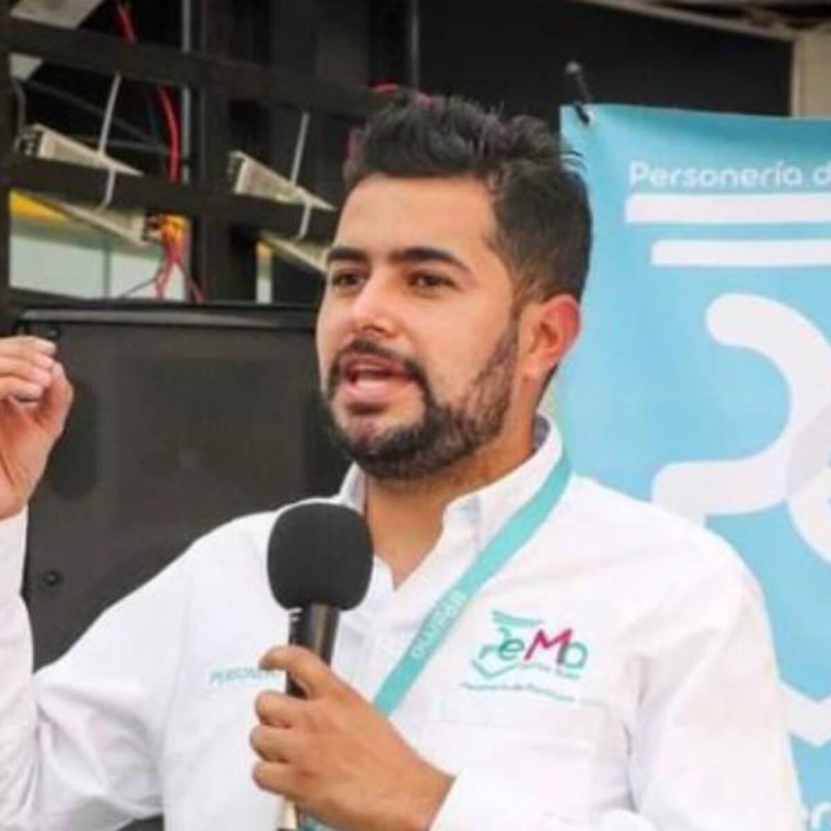 Personería investiga posibles algomeraciones en concierto en Manizales