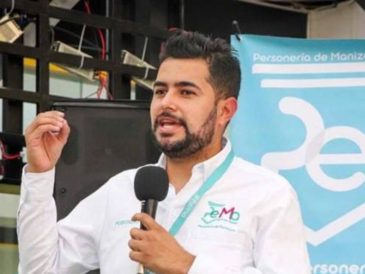 Personería investiga posibles algomeraciones en concierto en Manizales
