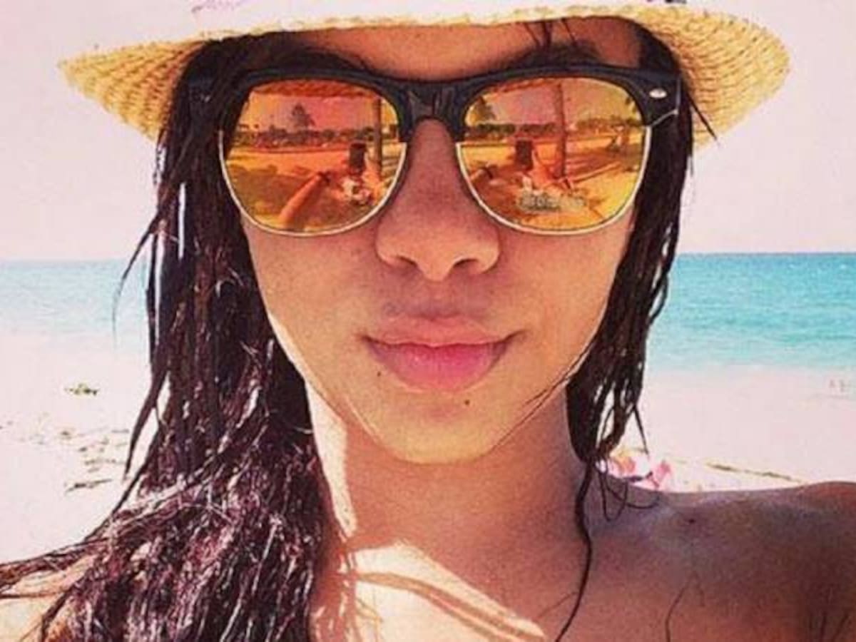 ¿Cuántos años cumplió la hija de Vico C?