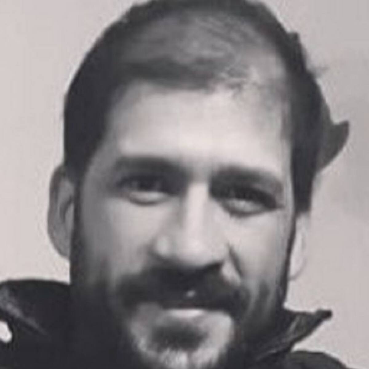 Habría sido un accidente lo que dejó inconsciente a Benjamín González