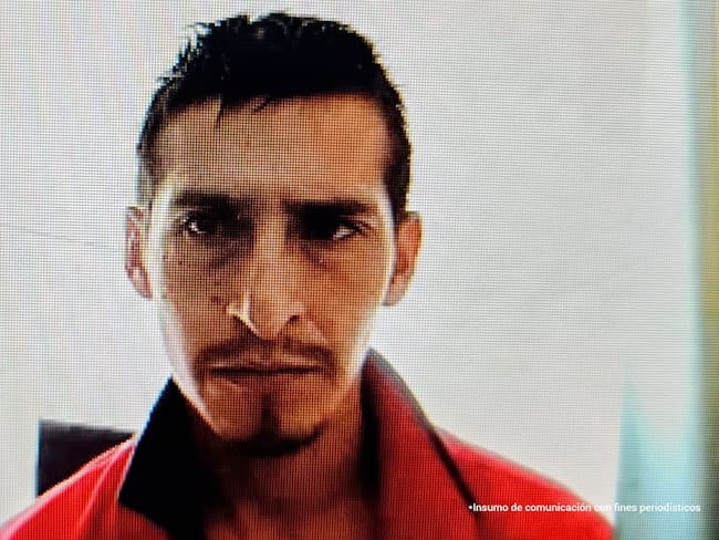 HOMBRE QUE HABRÍA INTENTADO ASESINAR A UNA MUJER EN SOGAMOSO (BOYACÁ) FUE ENVIADO A UN CENTRO CARCELARIO