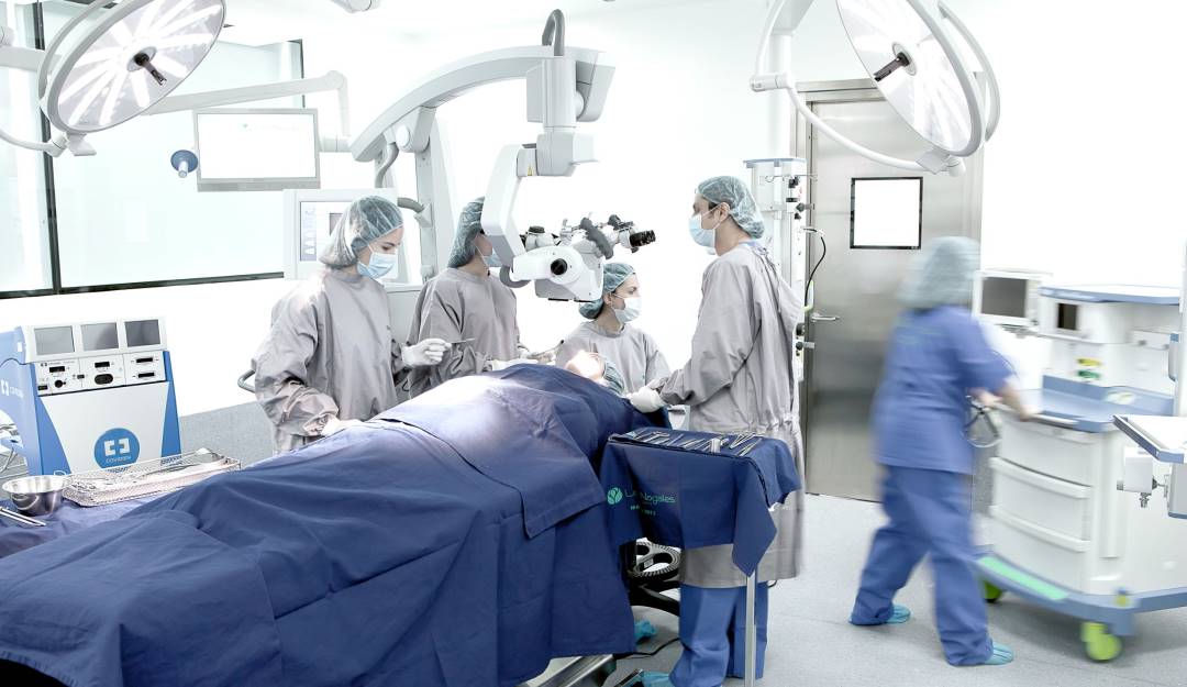 Cuenta de Alto Costo reveló cifras de cáncer en Colombia. Foto: Colprensa.