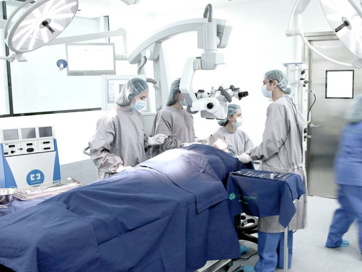 En Colombia 6.593 personas fueron diagnosticadas con cáncer durante 2021