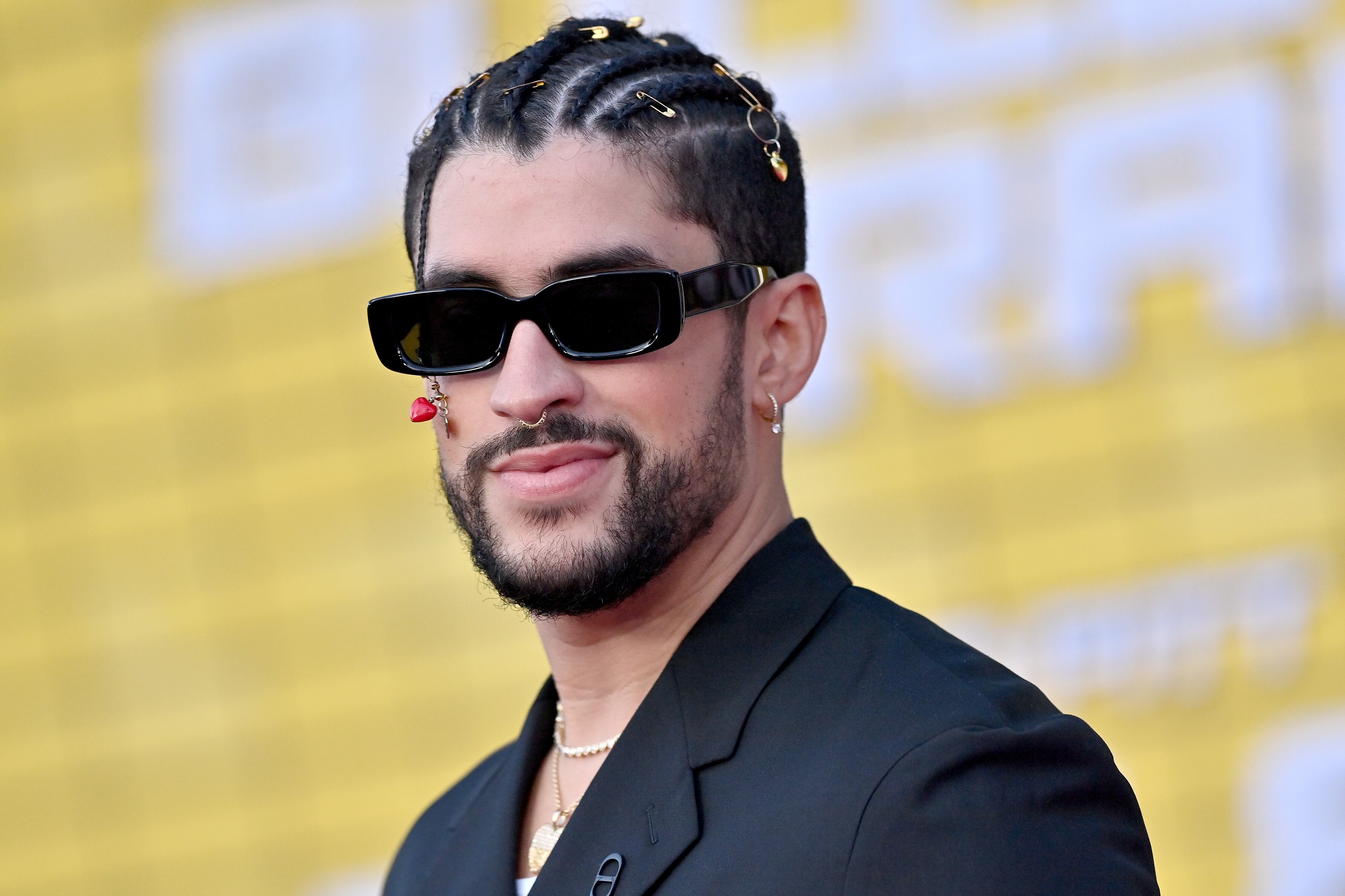 (Photo by Axelle/Bauer-Griffin/FilmMagic )