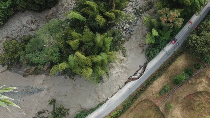 Gobernador del Quindío, Roberto Jairo Jaramillo