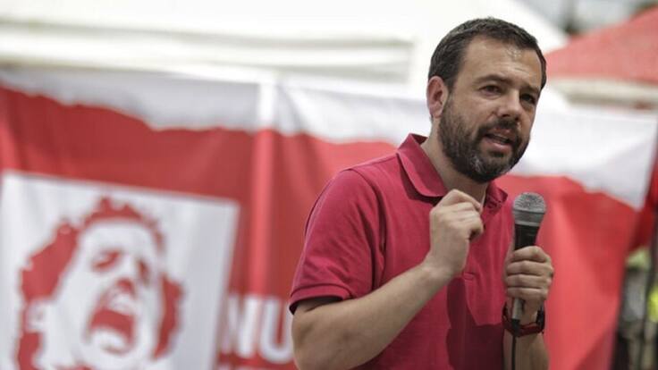 Carlos Fernando Galán explica decisión de la Corte sobre Nuevo Liberalismo
