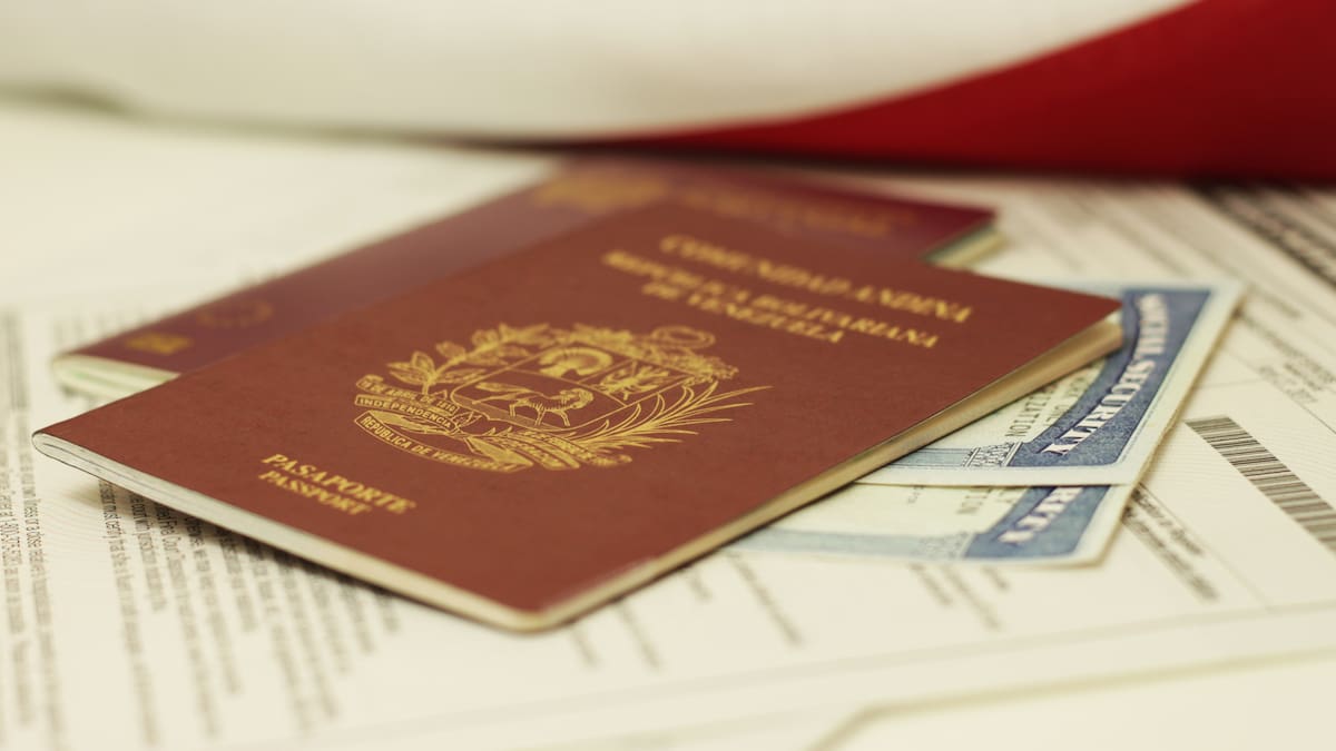 Ciudadanos esperan continúe la entrega de pasaportes en Cúcuta