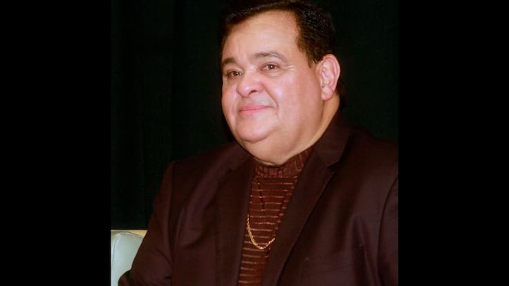 Richie Ray, el ‘rey de la salsa’, habla de su nuevo álbum y sus clásicos