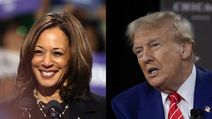 La carrera presidencial que sacudió a Estados Unidos y al mundo