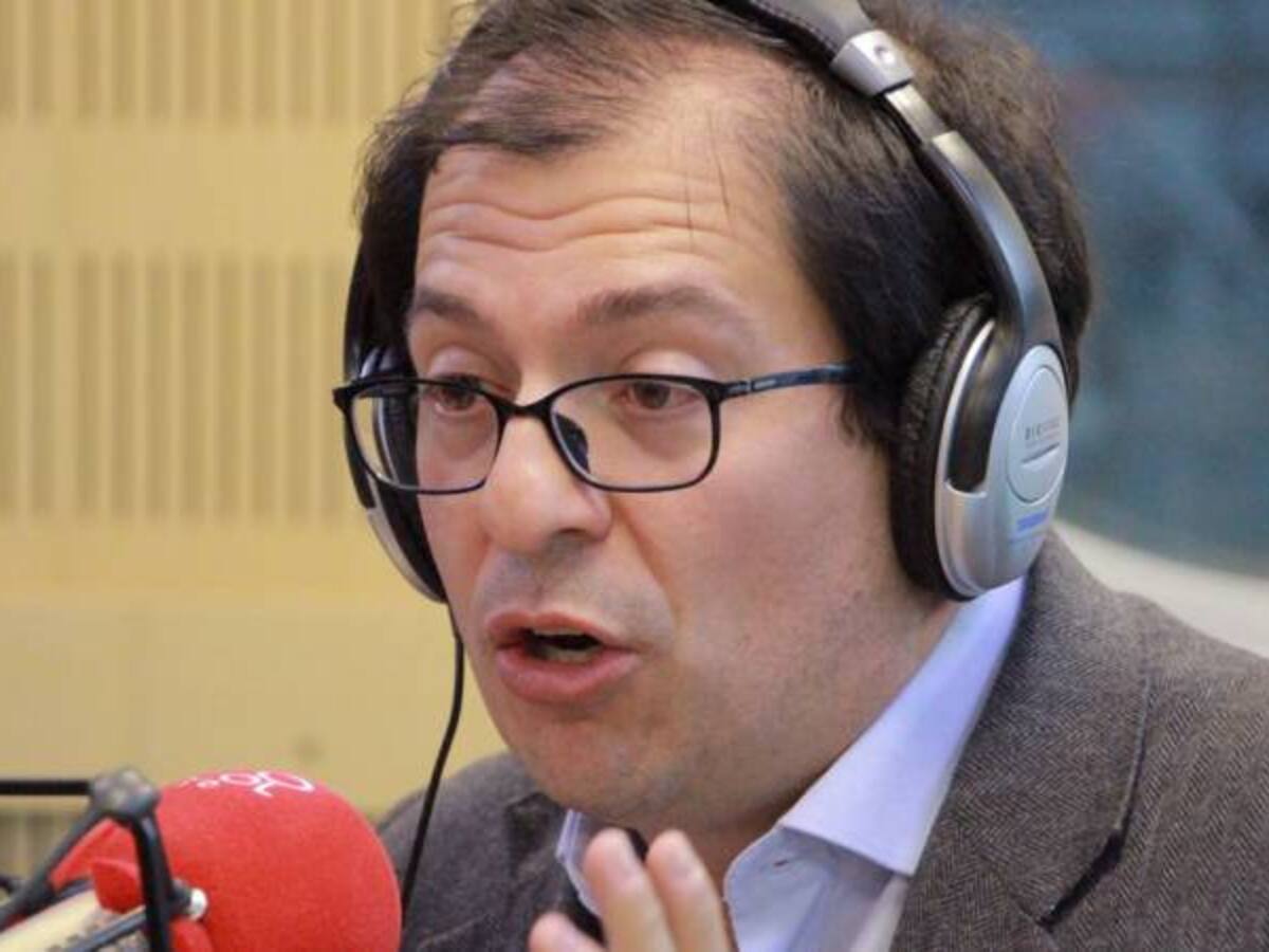 El Congreso debe tener responsabilidad para reglamentar la JEP: Barbosa