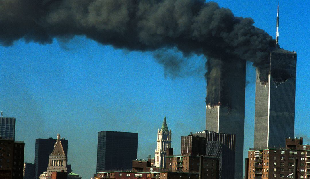 Atentado 11 de septiembre