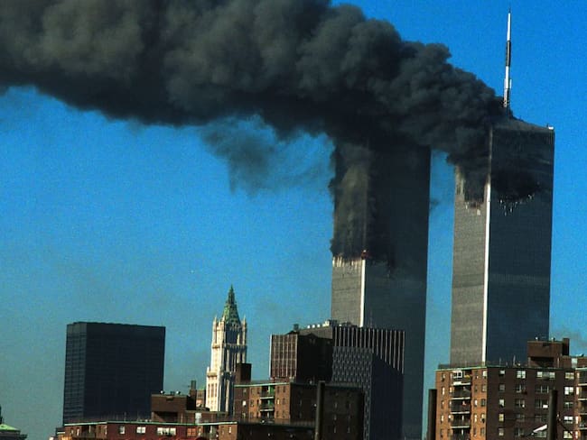 Atentado 11 de septiembre