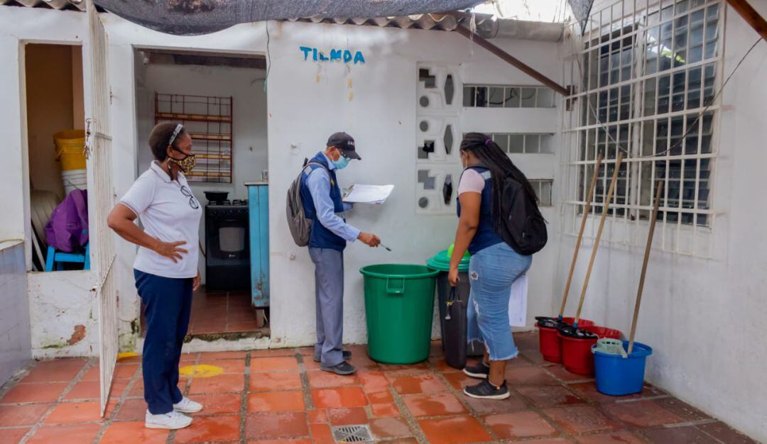 La autoridad sanitaria informó que se ha registrado una disminución significativa en el número de casos en comparación con los años 2019 y 2021.