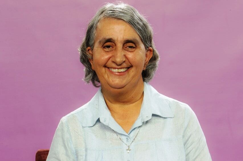 Blanca Nubia López Rendón es la candidata de Bolívar al 35° Premio Cafam a la Mujer