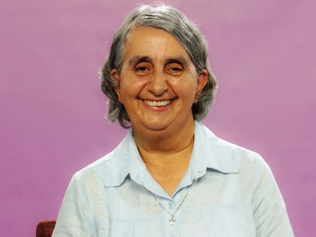 Blanca Nubia López Rendón es la candidata de Bolívar al 35° Premio Cafam a la Mujer