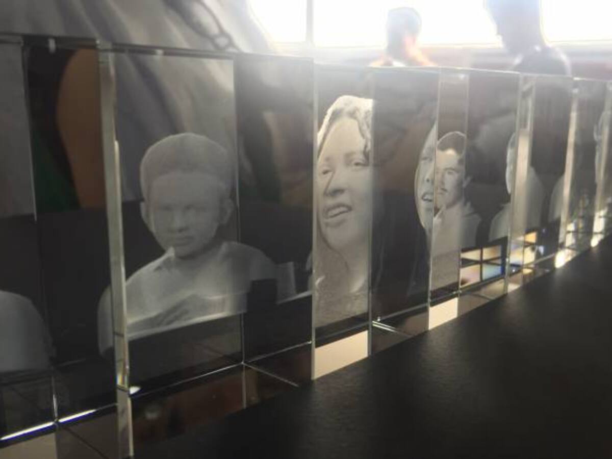 Familiares de víctimas de desaparecidos siguen en la lucha por hallar a sus seres queridos
