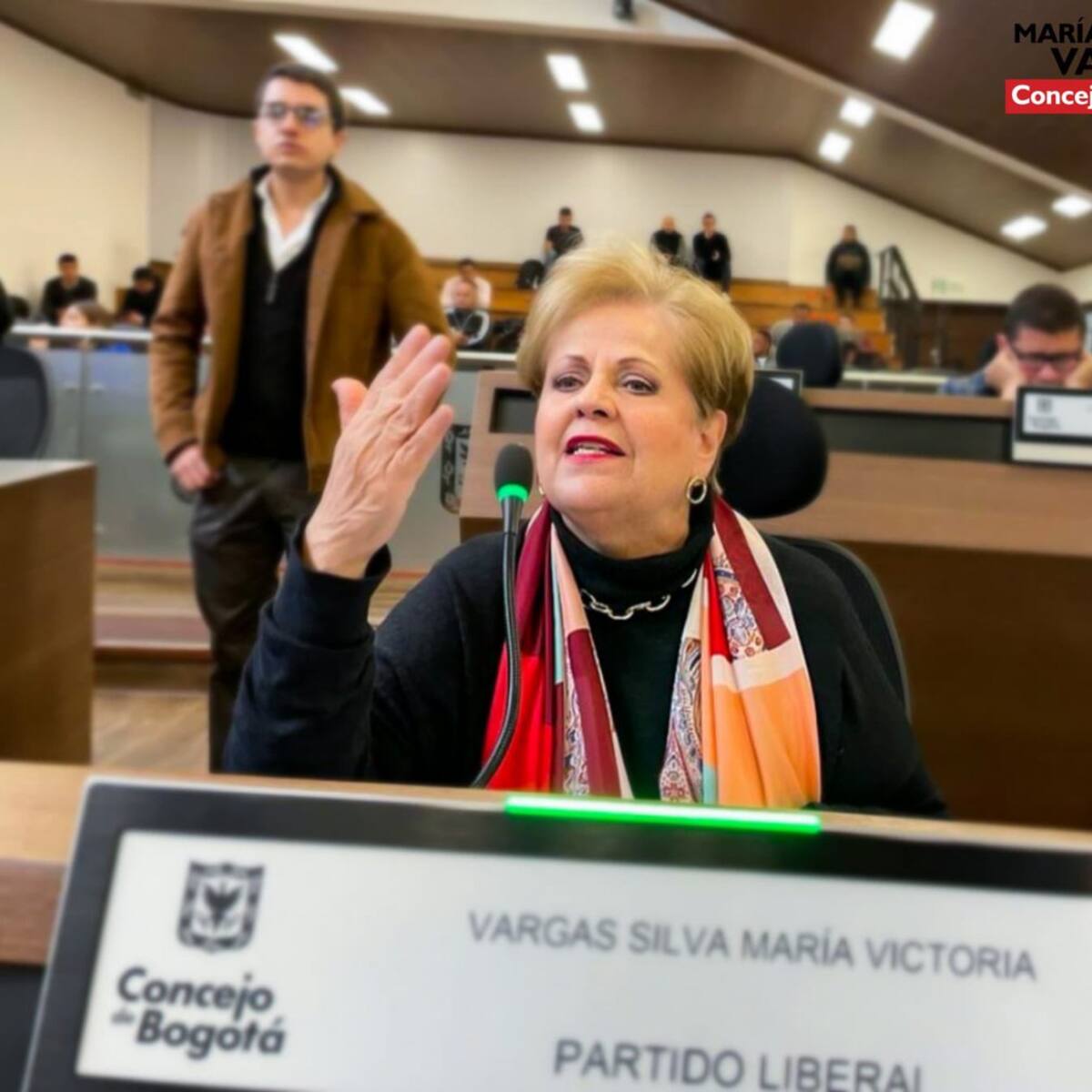 Continúa la alerta en el Concejo por sobrecostos en el sector Salud