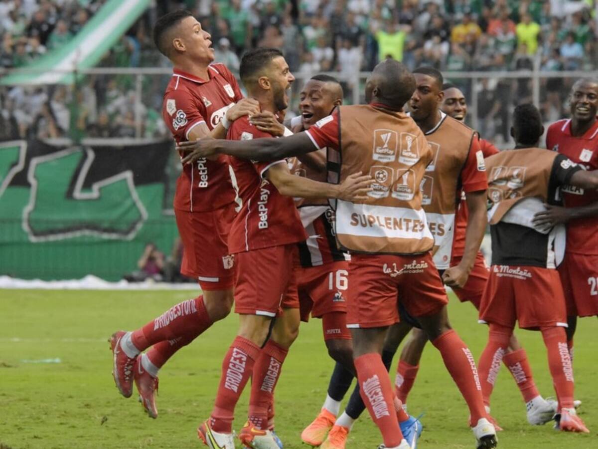 América Vs. Jaguares EN VIVO, siga aquí el partido de la fecha 11 de la Liga colombiana