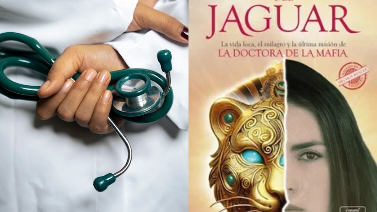 Logré sacarles su parte humana: Sofía Otero, la doctora que atendió a capos de la mafia y a Maradona