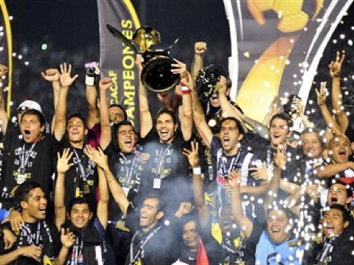 Carlos Darwin Quintero marcó pero el título de la Concachampions fue para Monterrey
