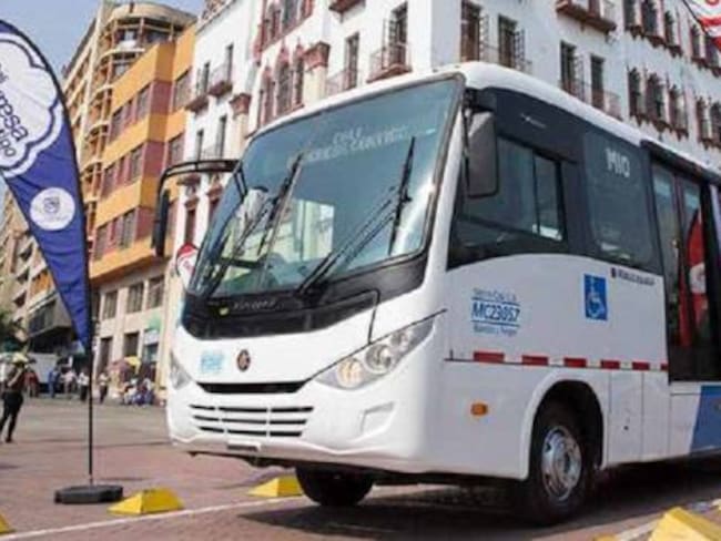 Un total de 52 buses duales reforzarán el MIO