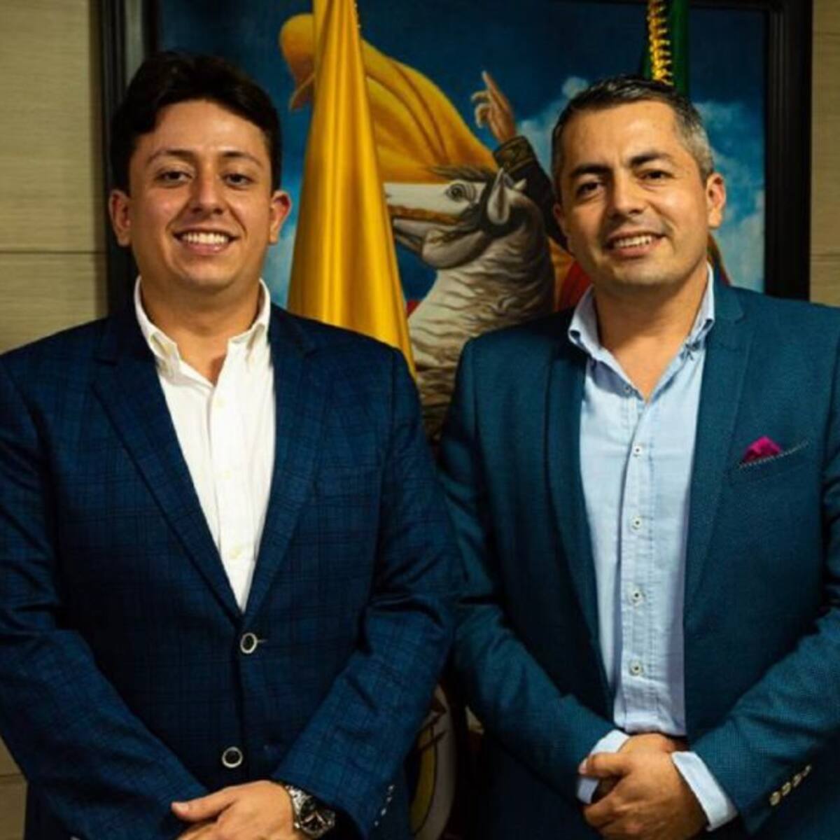 "En Floridablanca no habrá fotomultas": Director de tránsito