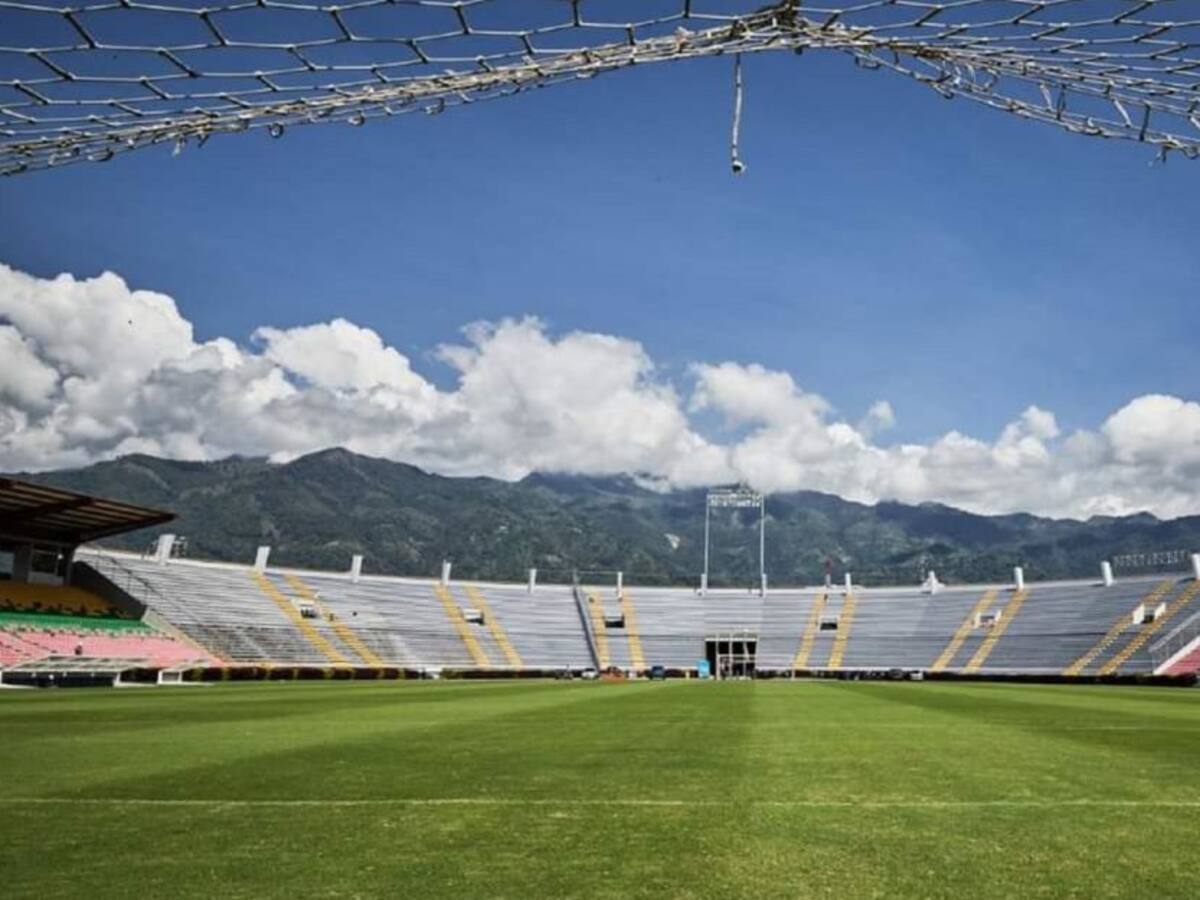 En Ibagué pedirán cierre de fronteras para hinchas de algunos equipos