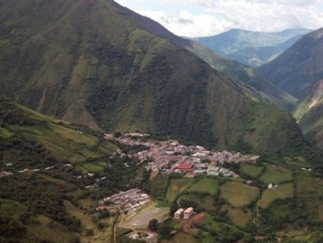 Investigan asesinato de un excombatiente de las Farc en Peque, Antioquia