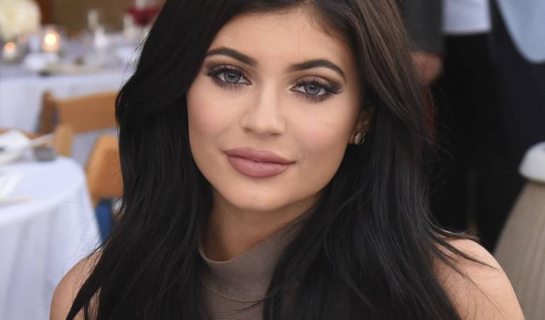 Kylie Jenner