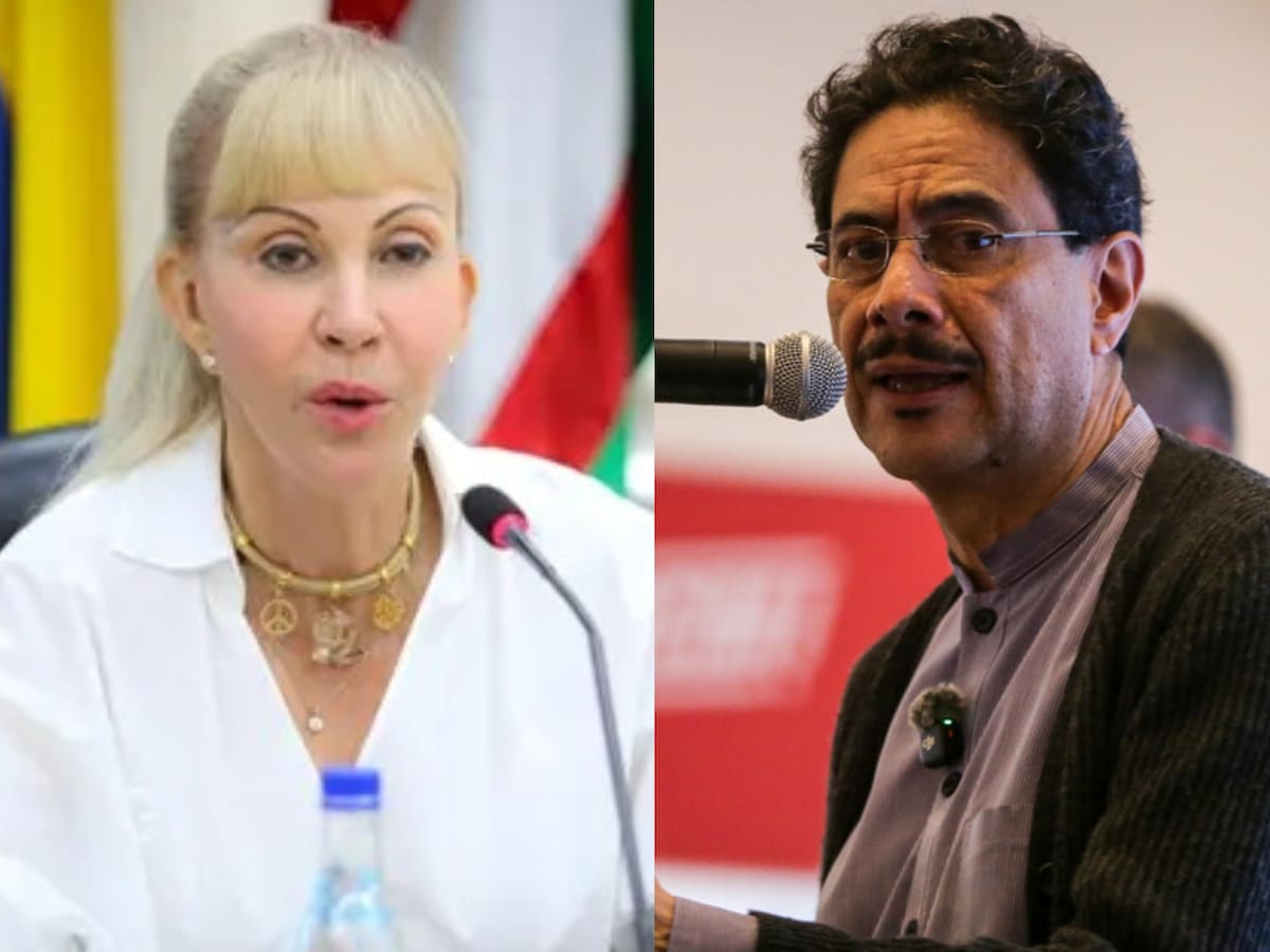 “Preocupa que no escuche a regiones”: Dilian Francisca Toro por ausencia de Iván Cepeda en Cumbre